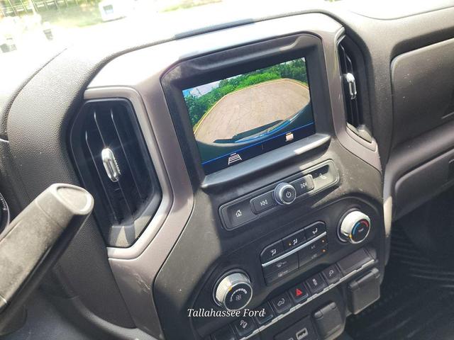 Photo of 2022 Summit White Chevrolet Silverado 1500 Limited