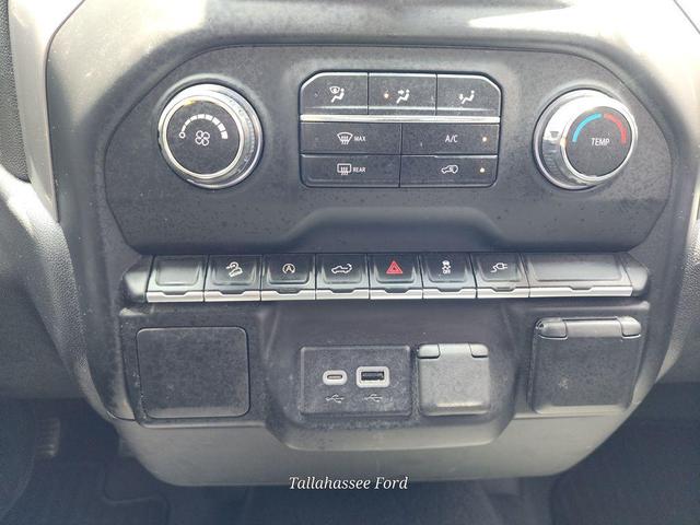 Photo of 2022 Summit White Chevrolet Silverado 1500 Limited