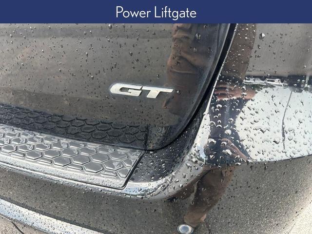 Photo of 2022 DB Black Clearcoat Dodge Durango