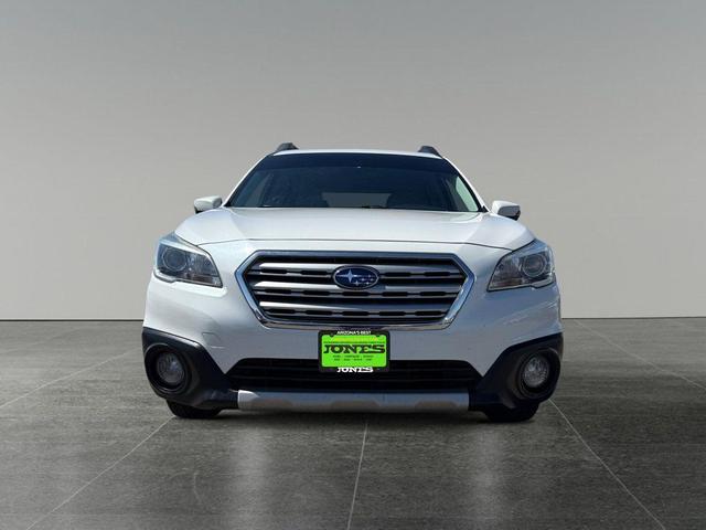 Photo of 2017 Whc Subaru Outback