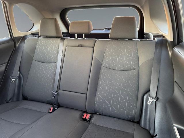 Photo of 2022 Midnight Black Metallic Toyota RAV4