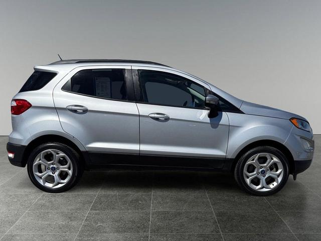 Photo of 2021 Moondust Ford EcoSport