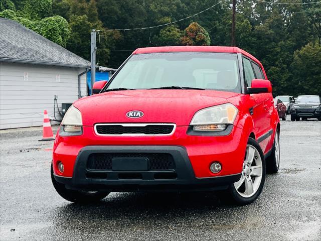 2011 Kia SOUL