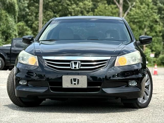 2011 Honda Accord