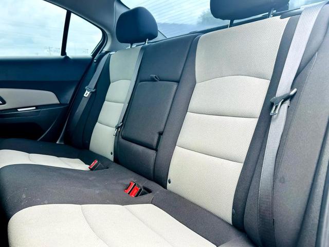 Photo of 2014 Not Specified Chevrolet Cruze