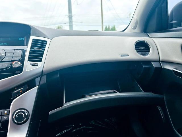 Photo of 2014 Not Specified Chevrolet Cruze