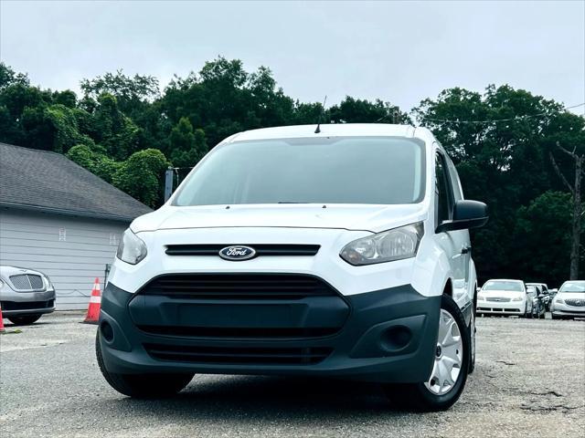 2016 Ford Transit Connect