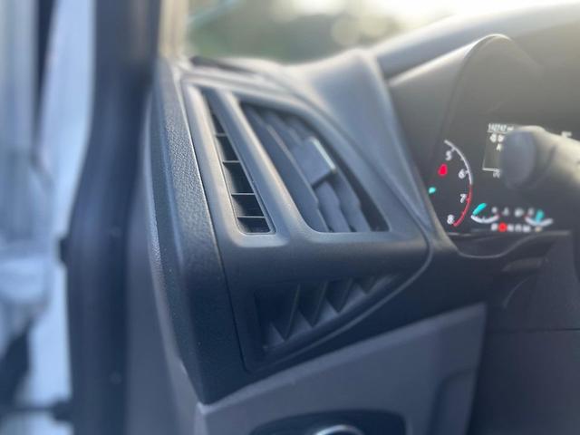 Photo of 2020 Frozen White Ford Transit Connect