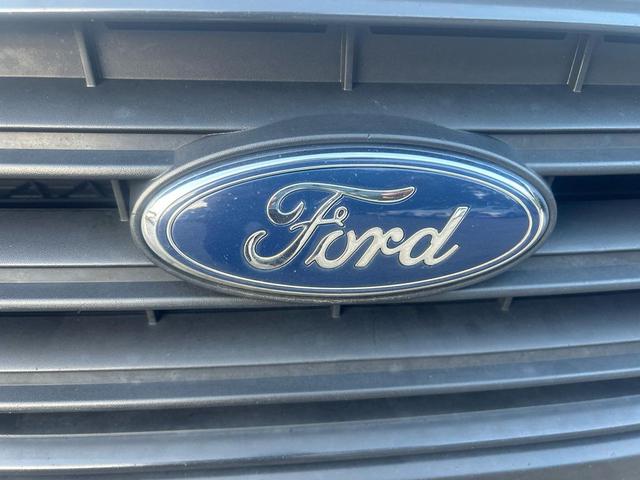 Photo of 2020 Frozen White Ford Transit Connect