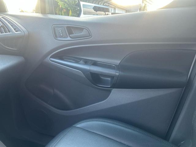 Photo of 2020 Frozen White Ford Transit Connect