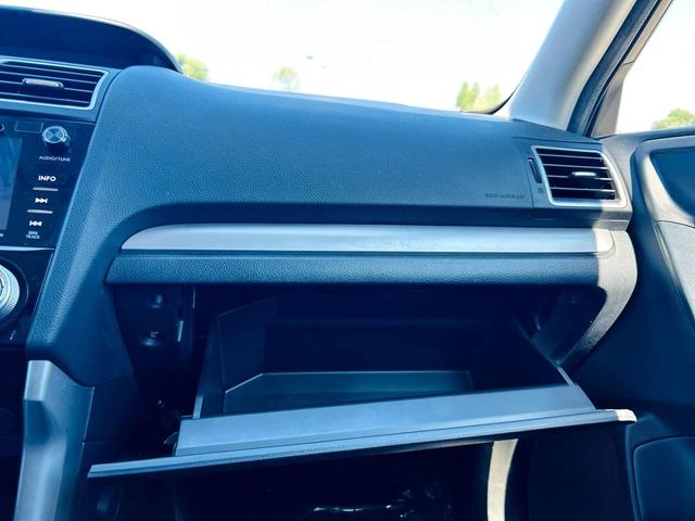 Photo of 2017 Crystal Black Silica Subaru Forester