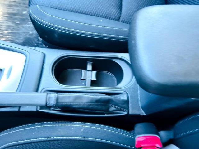 Photo of 2017 Crystal Black Silica Subaru Forester