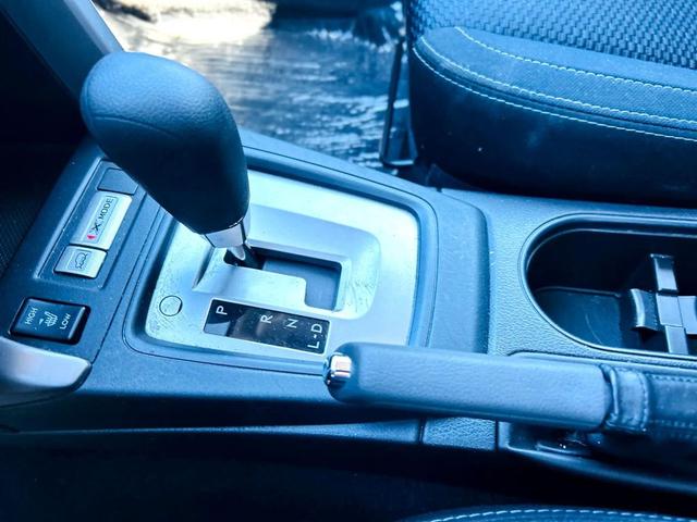 Photo of 2017 Crystal Black Silica Subaru Forester