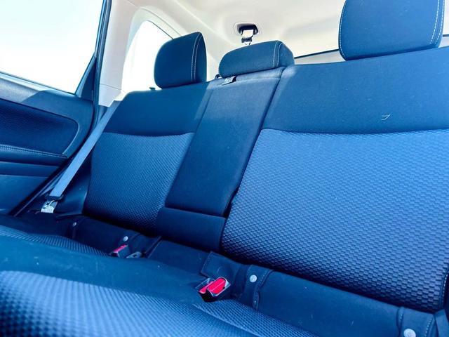 Photo of 2017 Crystal Black Silica Subaru Forester