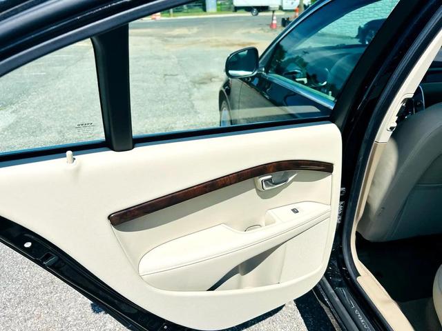 Photo of 2013 Not Specified Volvo S80