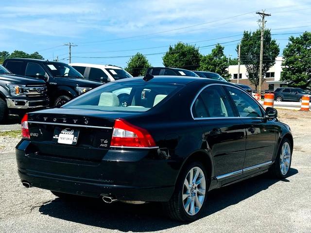 Photo of 2013 Not Specified Volvo S80