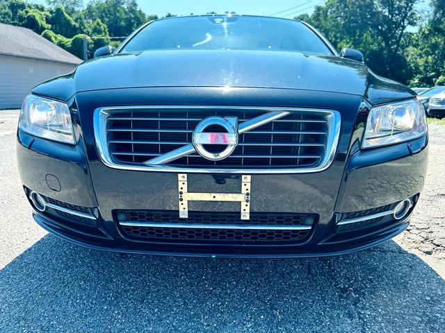 Photo of 2013 Not Specified Volvo S80