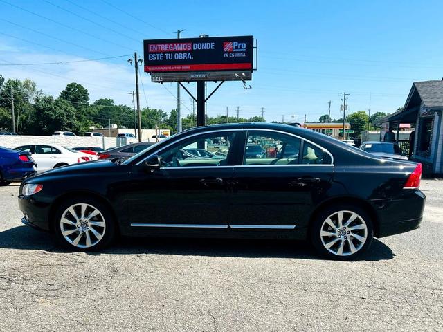 Photo of 2013 Not Specified Volvo S80