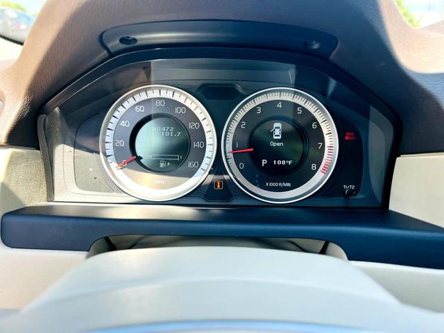 Photo of 2013 Not Specified Volvo S80