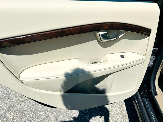 Photo of 2013 Not Specified Volvo S80