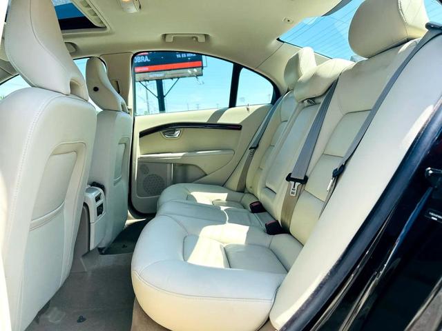 Photo of 2013 Not Specified Volvo S80