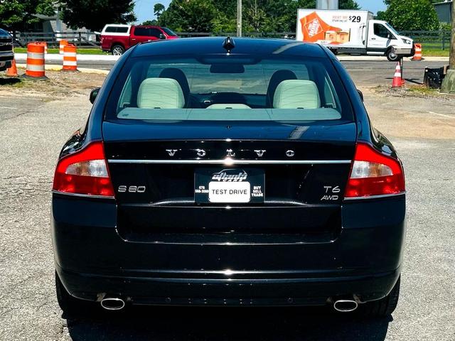Photo of 2013 Not Specified Volvo S80