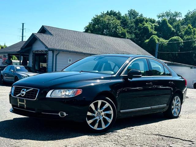 Photo of 2013 Not Specified Volvo S80