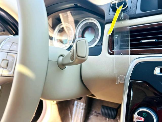 Photo of 2013 Not Specified Volvo S80