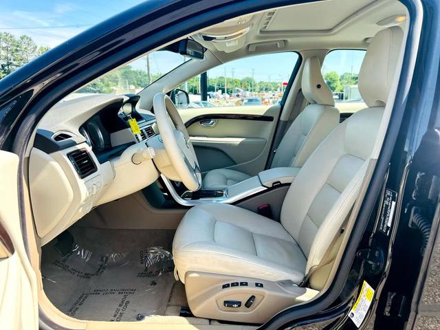 Photo of 2013 Not Specified Volvo S80