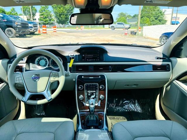 Photo of 2013 Not Specified Volvo S80