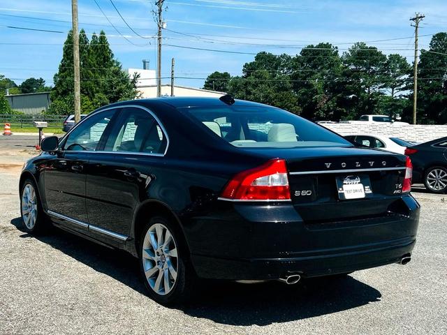 Photo of 2013 Not Specified Volvo S80