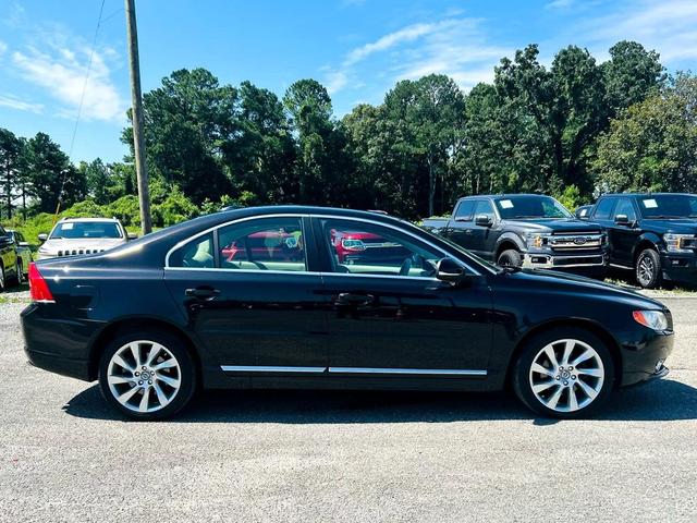 Photo of 2013 Not Specified Volvo S80