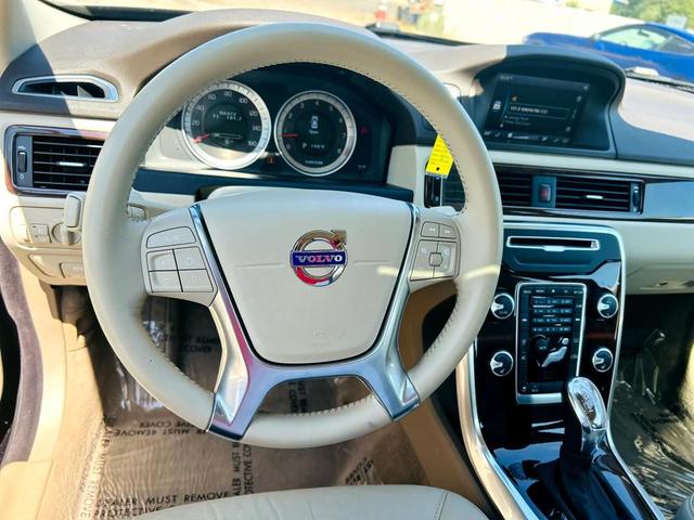 Photo of 2013 Not Specified Volvo S80