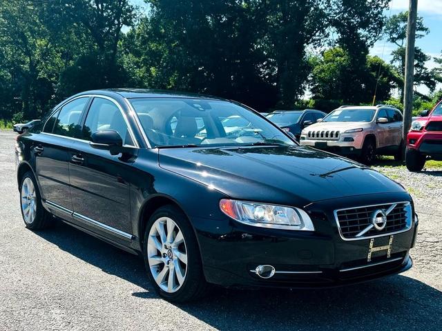 Photo of 2013 Not Specified Volvo S80