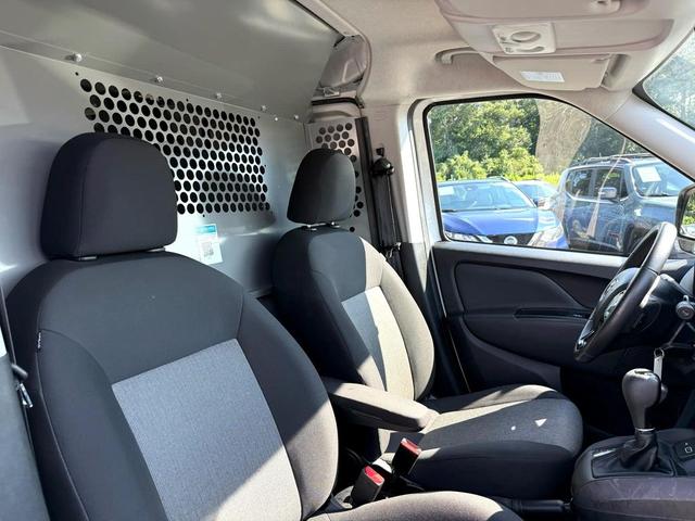 Photo of 2021 Bright White RAM ProMaster City