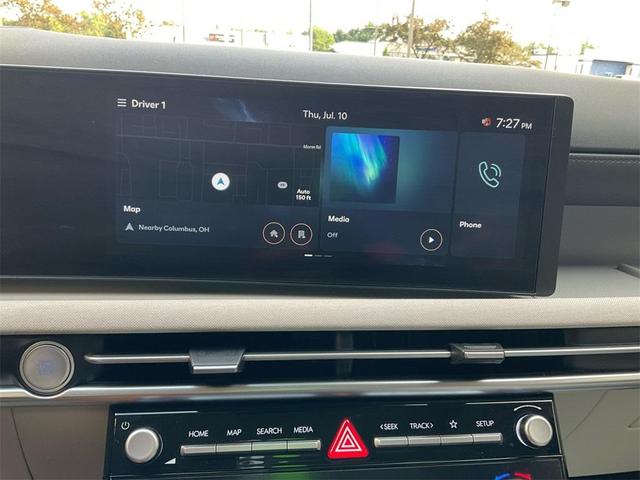 Photo of 2025 Phantom Black Hyundai TUCSON