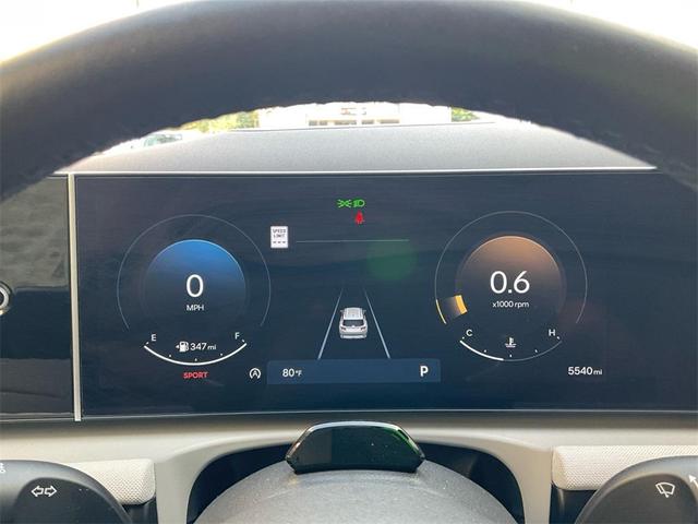 Photo of 2025 Phantom Black Hyundai TUCSON