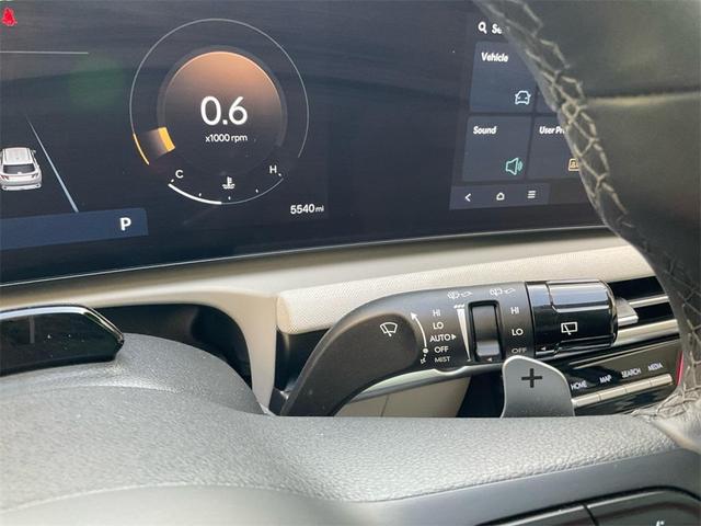 Photo of 2025 Phantom Black Hyundai TUCSON