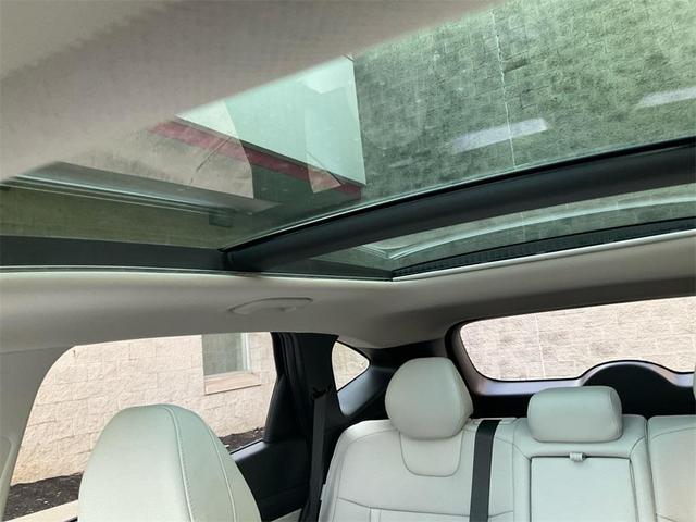 Photo of 2025 Phantom Black Hyundai TUCSON