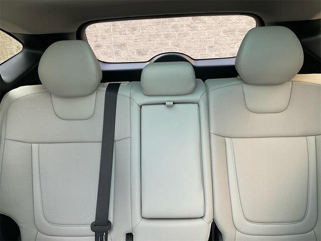 Photo of 2025 Phantom Black Hyundai TUCSON