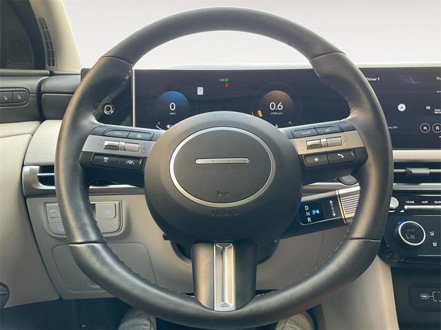 Photo of 2025 Phantom Black Hyundai TUCSON