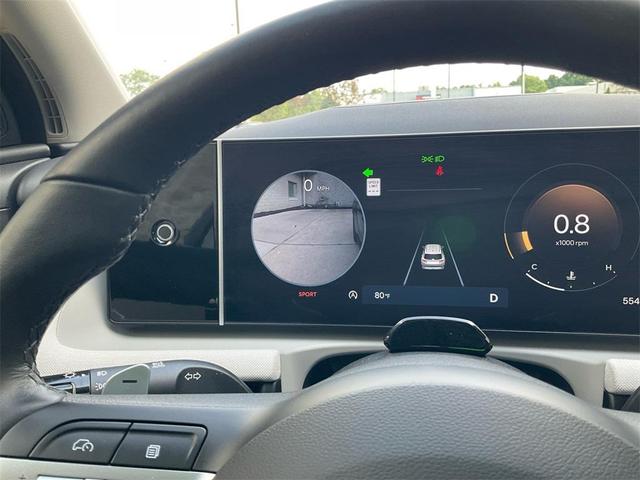 Photo of 2025 Phantom Black Hyundai TUCSON