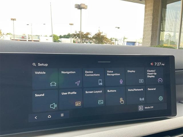 Photo of 2025 Phantom Black Hyundai TUCSON