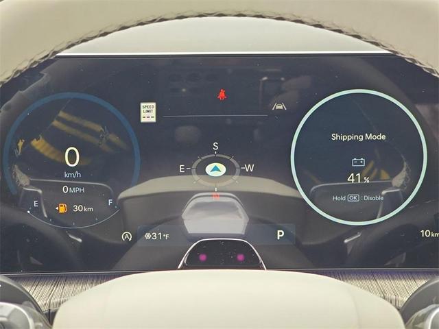 Photo of 2025 Green Hyundai SANTA FE