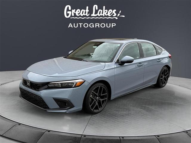 2023 Honda Civic