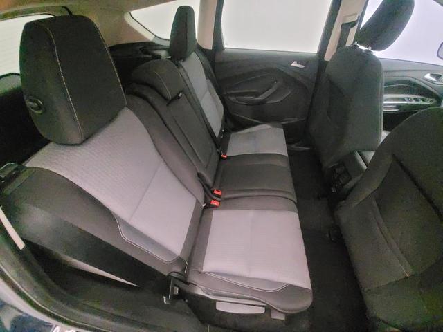 Photo of 2018 Blue Ford Escape