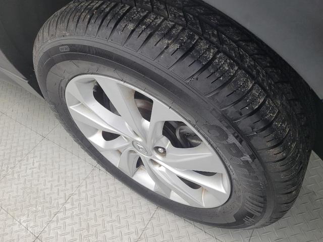 Photo of 2019 Aqua Blue Hyundai TUCSON