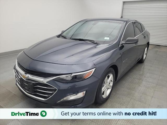 2020 Chevrolet Malibu