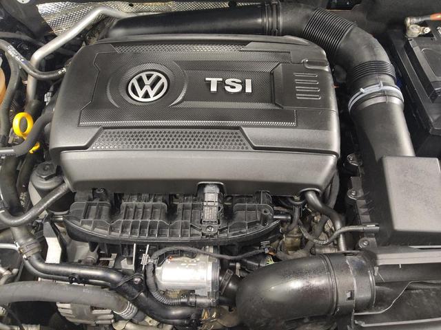 Photo of 2017 Black Volkswagen Jetta