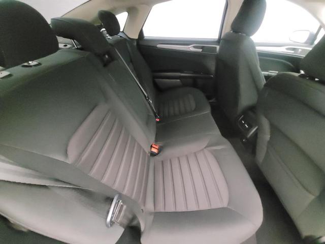 Photo of 2020 Magnetic Metallic Ford Fusion